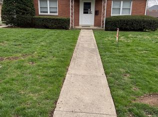 121 Fairlawn Dr #121, Columbus, OH 43214