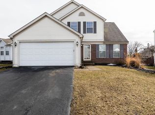 5609 Blandon Run, Columbus, OH 43230