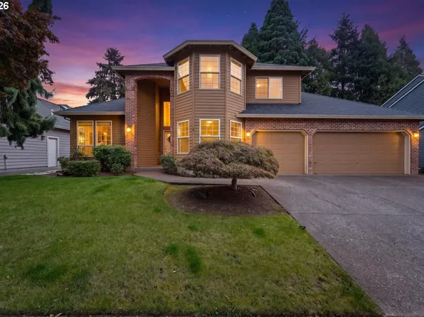 17940 SW 109th Ave, Tualatin, OR 97062