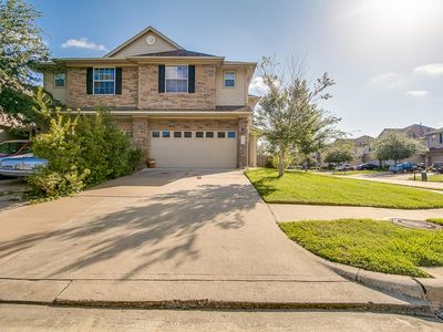 12439 Jasmine Brook Ln, Houston, TX, 77089