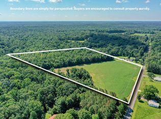 0 Highway 104, Cedar Grove, TN 38321