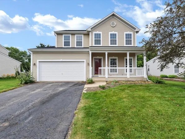 211 Winding Trl, Genoa, IL 60135