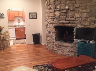 1057 W Belden Ave APT 2C, Chicago, IL 60614