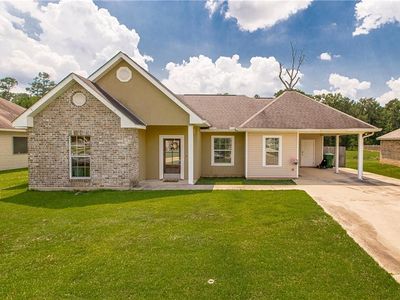 48317 Fox Hollow Blvd, Hammond, LA, 70401