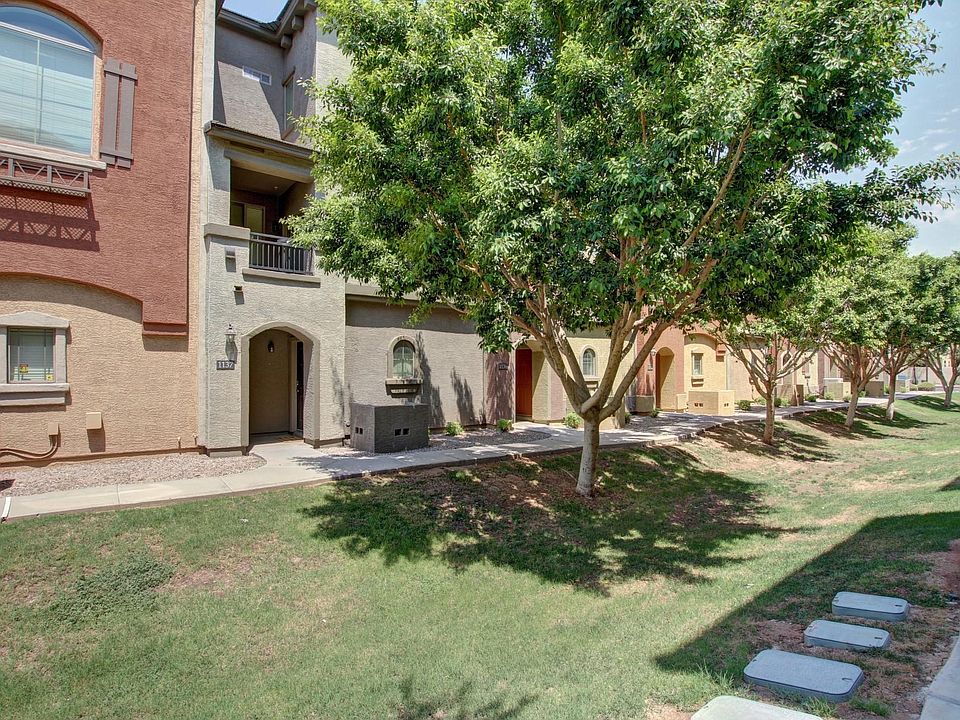 1st image of 2401 E RIO SALADO Parkway #1136
