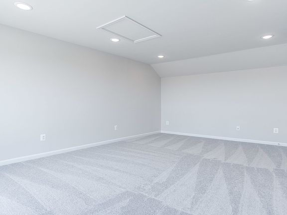 Versatile loft