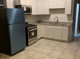 5649 S Paulina St #1, Chicago, IL 60636
