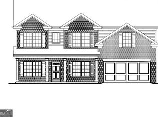 996 Lakeview Oaks Ct #25-B, Grayson, GA 30017