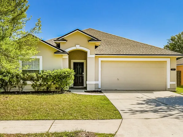 9287 Hawkeye Dr, Jacksonville, FL 32221