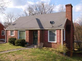 2407 Carter Ave, Nashville, TN 37206