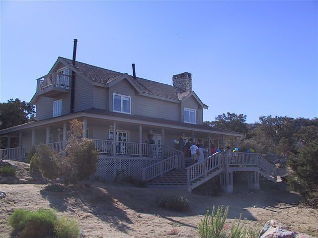 The Home