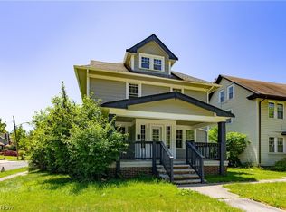 14650 Superior Rd, Cleveland Heights, OH 44118