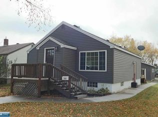 1510 12th St S, Virginia, MN 55792