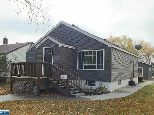 1510 12th St S, Virginia, MN 55792