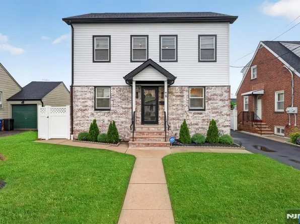 78 Schuyler Ave, North Arlington, NJ 07031