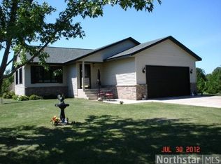 2865 Highway 65, Mora, MN 55051