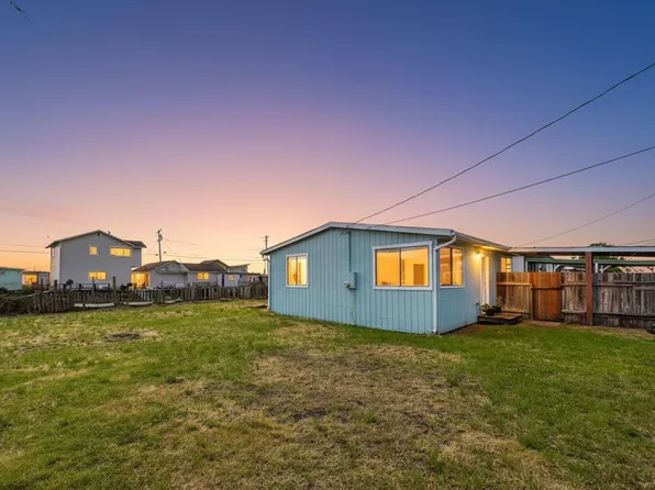 135 Cod St, Eureka, CA 95503