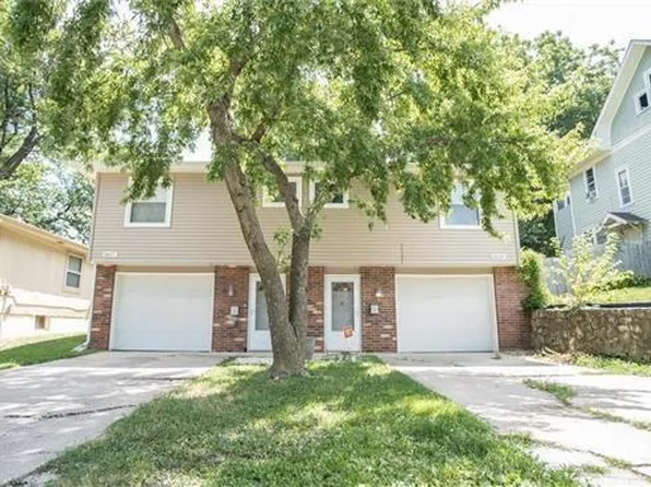 1617 S Claremont Ave, Independence, MO 64052