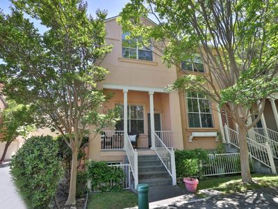 101 Showers Ct, Mountain View, CA, 94040