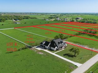 LOT 6 League Rd, Rockwall, TX 75032