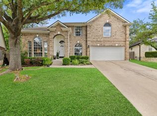 3605 Sandoval Ct, Austin, TX 78732