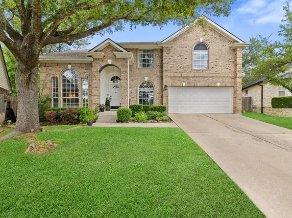 3605 Sandoval Ct, Austin, TX 78732