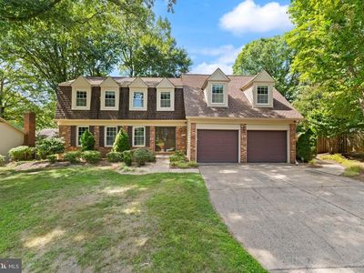 10134 Red Spruce Rd, Fairfax, VA, 22032