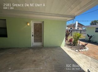 2581 Spence Dr NE APT A, Palm Bay, FL 32905