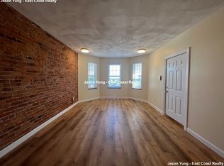 14 Lorraine Ter APT 4, Allston, MA 02134