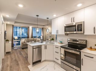 1223 N 7th St #2B-2BA-863SQFT, Philadelphia, PA 19122