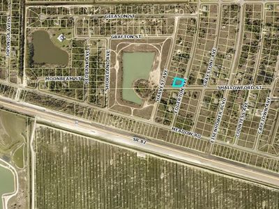 1128 Edgerton Ave, Lehigh Acres, FL, 33974