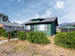 3606 Oregon Ave, Butte, MT 59701