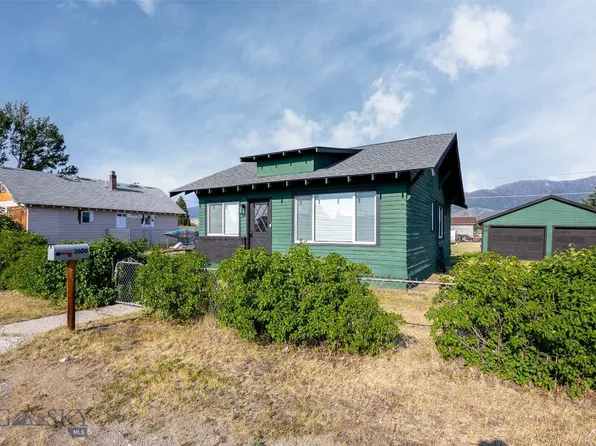 3606 Oregon Ave, Butte, MT 59701