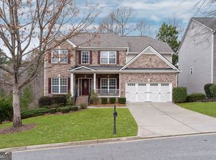 2540 Lansing Ln, Cumming, GA 30041