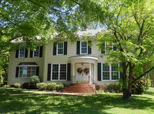 805 College Dr, Gaffney, SC 29340