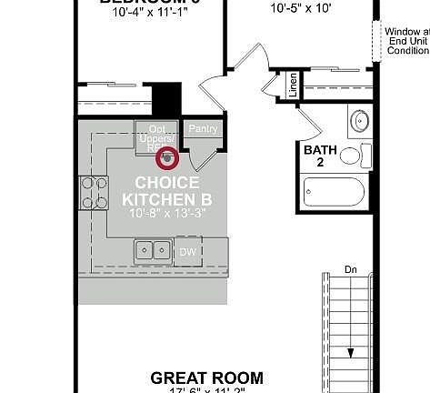 4th image of 5118 Steep Cliffs Ave Lot 479