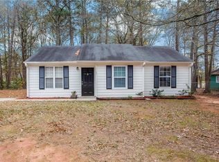 1137 Reed Pl, Monroe, GA 30655