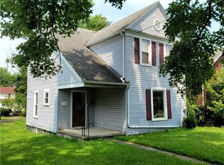 140 7th St NW, Barberton, OH 44203
