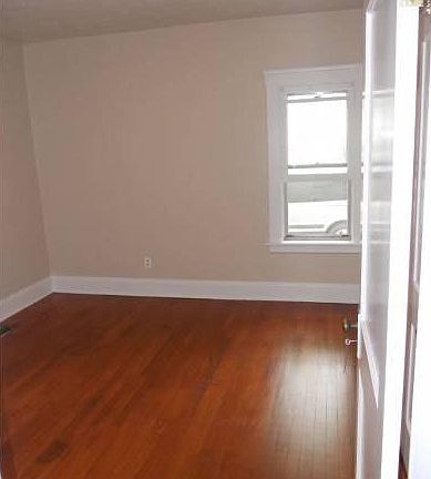 Back Bedroom
