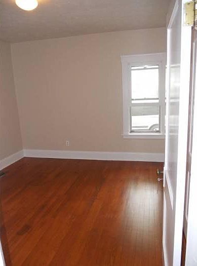 Back Bedroom