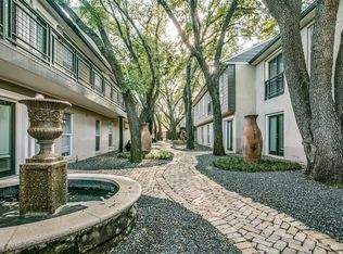 7740 Meadow Rd APT 116, Dallas, TX 75230