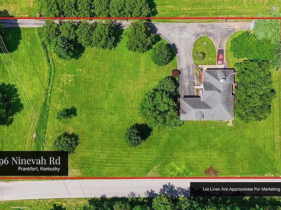 2nd image of 796 Ninevah Rd