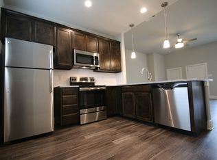 205 Stewart Bend Ct #A, Azle, TX 76020