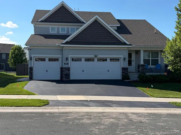 603 Stonegate Cir, Waconia, MN 55387