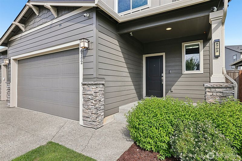 4th image of 8702 N 5th Street