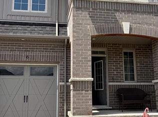 6 Gleason Cres, Kitchener, ON N2M0B7