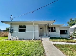 4733 Timuquana Rd, Jacksonville, FL 32210