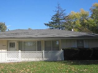 2624 N Victoria Ave, Peoria, IL 61604