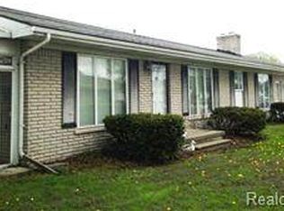 8627 Dixie Hwy, Fair Haven, MI