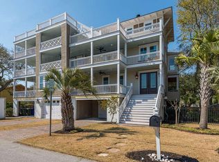 3407 Cameron Blvd, Isle Of Palms, SC 29451